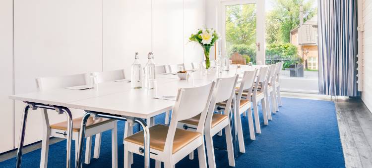 J酒店，Design Hotels™设计酒店成员(Hotel J, Stockholm, a Member of Design Hotels)图片