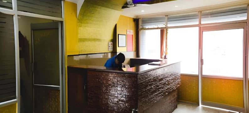 Hotel Kingfisher图片