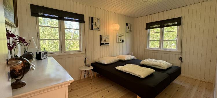 Big Renovated Cottage with Soul and Love图片