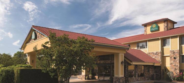 Best Western Plus Parkway Inn图片