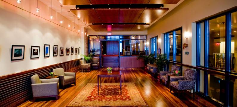 金斯顿海滨假日酒店(Holiday Inn KINGSTON-WATERFRONT by IHG)图片