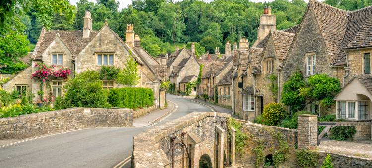 斯温顿西智选假日酒店(Holiday Inn Express Swindon West)图片