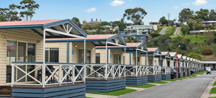 愉园基隆酒店(Discovery Parks - Geelong)图片