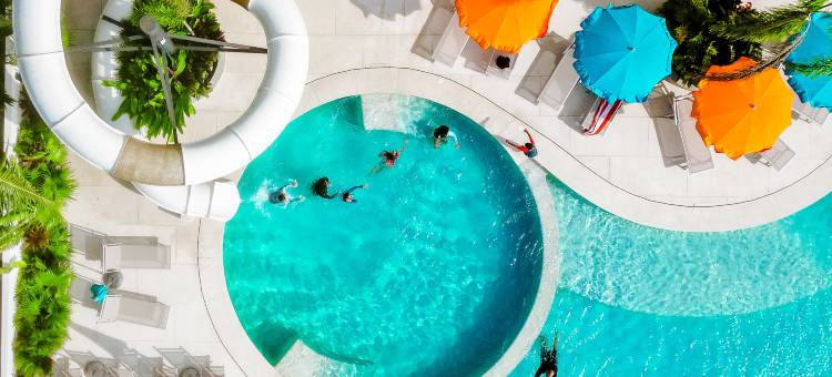 拉普斯塔(La Puesta Sayulita)图片