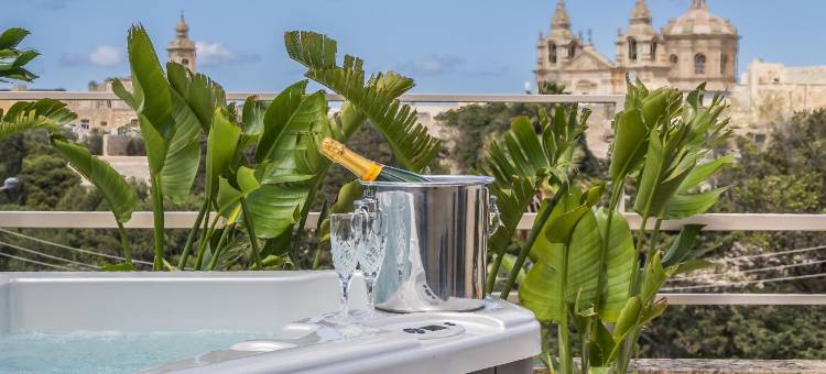 麦地那之家(Maison Medina Malta)图片