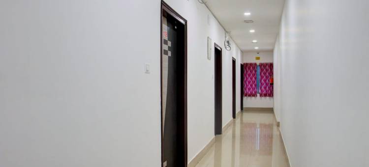 Royal Park Residency图片