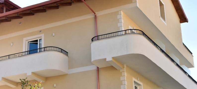 潘多拉住宅酒店(Hotel Pandora Residence)图片