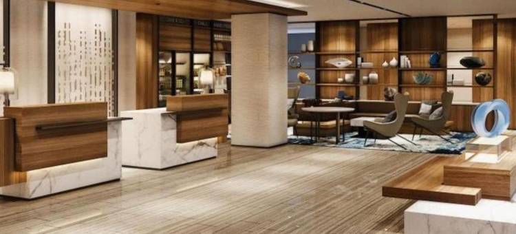 宿务曼达约市万豪万枫酒店(Fairfield by Marriott Cebu Mandaue City)图片