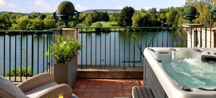 拉寇特圣雅克酒店(La Côte Saint Jacques)图片