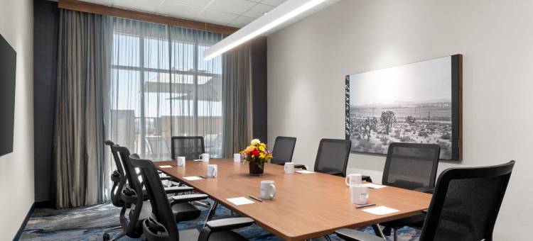 维克多维尔费尔菲尔德套房酒店(Fairfield Inn & Suites Victorville)图片