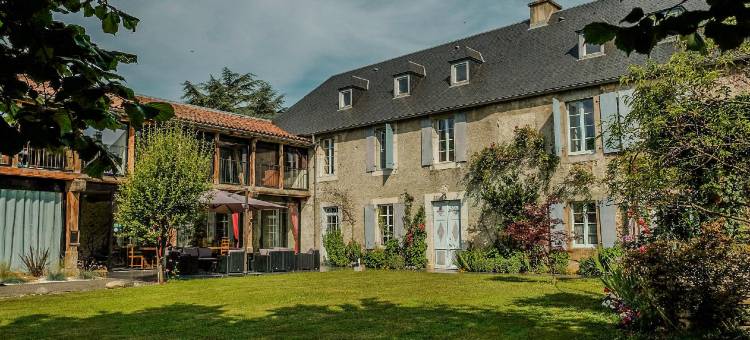 克罗西尔住宿加早餐旅馆(Le Closier)图片