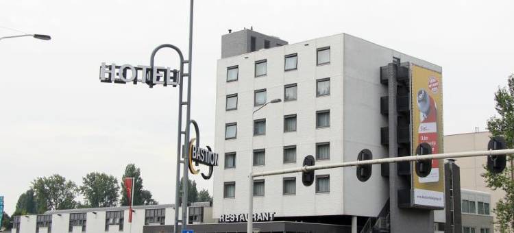 赞丹堡垒酒店(Bastion Hotel Zaandam)图片