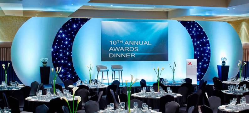 莱斯特万豪酒店(Leicester Marriott Hotel)图片