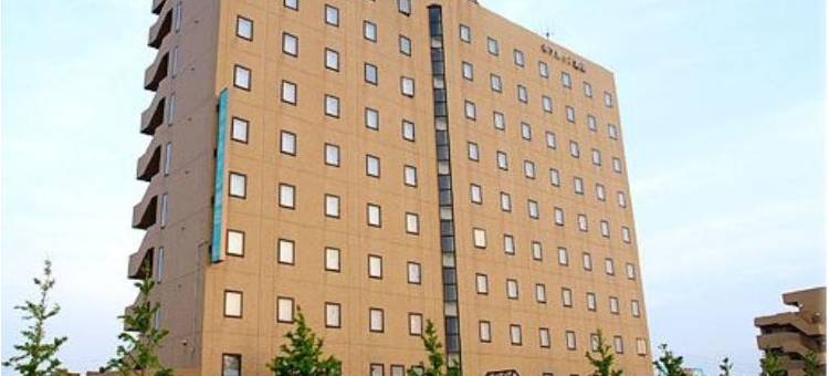 酒田旅馆酒店(Hotel Inn Sakata)图片