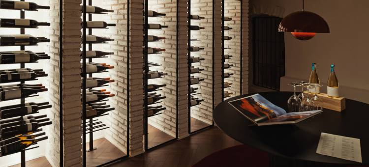 ORA酒店Priorat，设计酒店会员(Ora Hotel Priorat, a Member of Design Hotels)图片