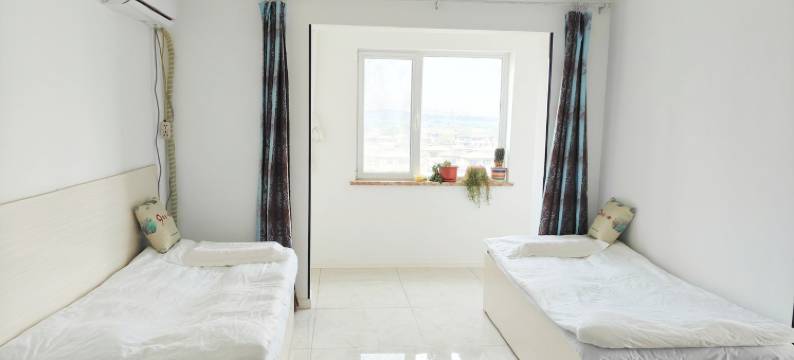 龙湖葡醍海湾房东公寓(瑞煦街分店)图片