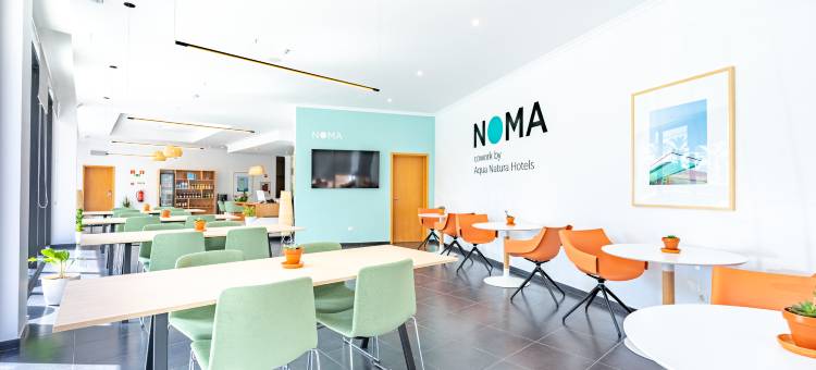 Studios by Aqua Natura Hotels图片