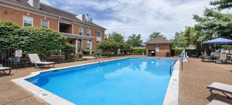 斯普林希尔贝斯特韦斯特套房酒店(Best Western Spring Hill Inn  Suites)图片