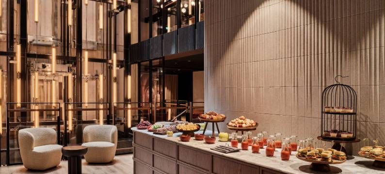 克拉科夫丽笙红标酒店及公寓(Radisson RED Hotel & Radisson RED Apartments, Kraków)图片