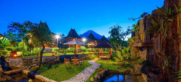 Villa Sindoro Village图片