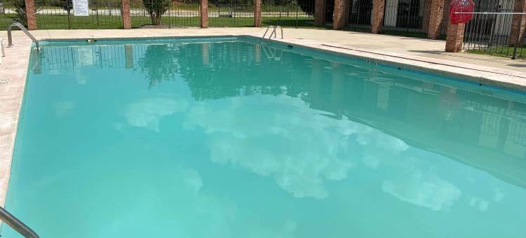 欧扎克温德姆戴斯酒店(Days Inn by Wyndham Ozark)图片