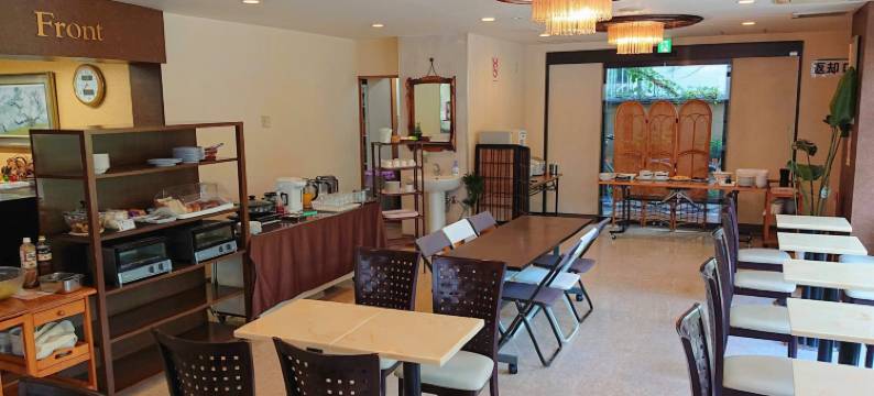 瓦卡萨酒店(Hotel Wakasa)图片