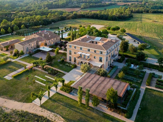 卡萨安玛里亚酒店