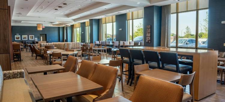 德鲁里广场酒店达拉斯阿林顿(Drury Plaza Hotel Dallas Arlington)图片