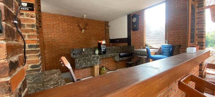 萨拉斯瓦蒂传统民宿-丹戎红伙伴(Saraswati Traditional Homestay Temanggung RedPartner)图片