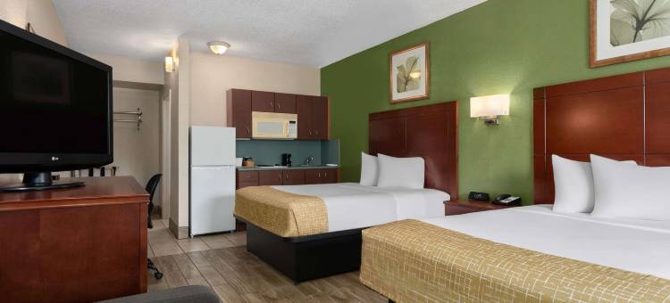 Travelodge Suites by Wyndham Lake Okeechobee图片