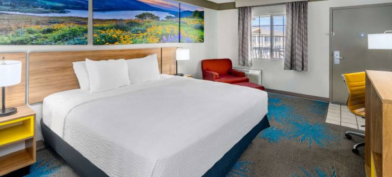 三角洲戴斯酒店(Days Inn by Wyndham Delta CO)图片