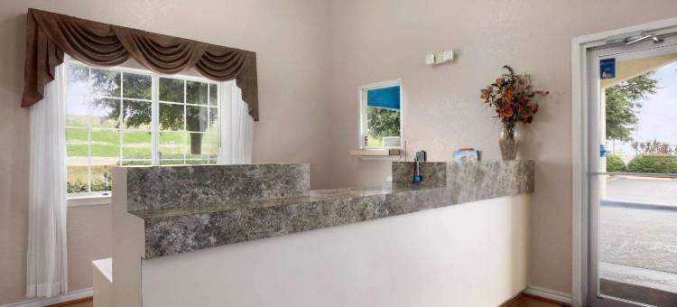 Travelodge by Wyndham Killeen/Fort Hood图片