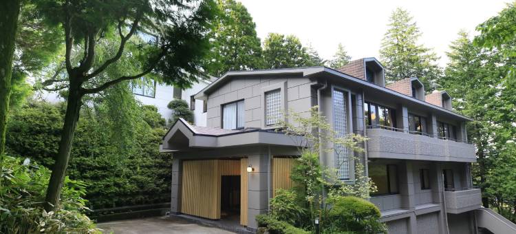 Yururi Hakone with Dogs图片