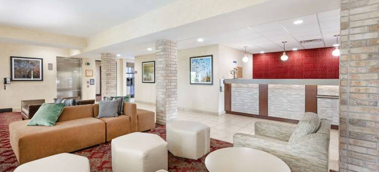 豪尔贝斯特韦斯特优质酒店(Best Western Plus Howe Inn)图片