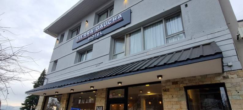 谷加大地酒店(Hotel Tierra Gaucha)图片