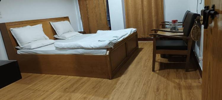 Hotel Ruby and Restaurant图片