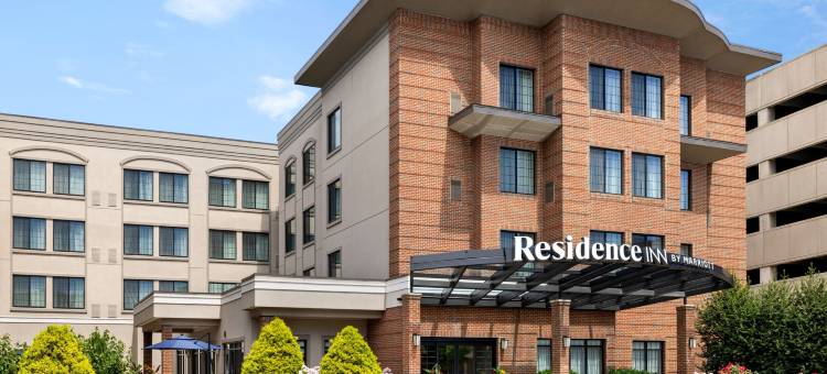 威廉斯波特Residence Inn 酒店(Residence Inn Williamsport)图片