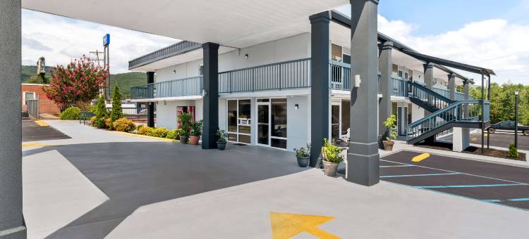 罗德威旅馆 南道尔顿(Rodeway Inn Dalton South)图片