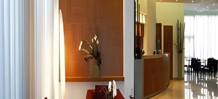 维罗纳贝斯特韦斯特酒店(Best Western Hotel Fiera Verona)图片