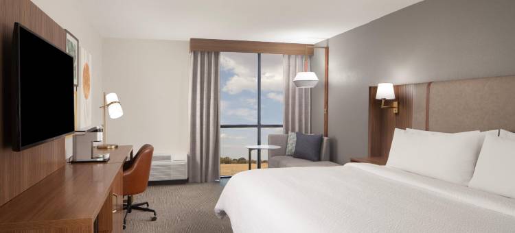 科珀斯克里斯蒂机场&会议中心洲际假日酒店(Holiday Inn Corpus Christi Arpt & Conf Ctr by IHG)图片
