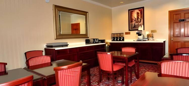 SureStay by Best Western Morgan Hill图片