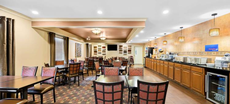 柯奇豪斯贝斯特韦斯特优质酒店(Best Western Coach House)图片