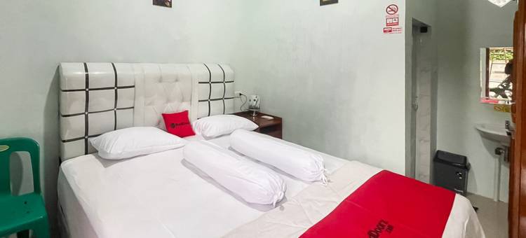 RedDoorz Near Kantor Bupati Tapanuli Tengah Aek Tolang图片