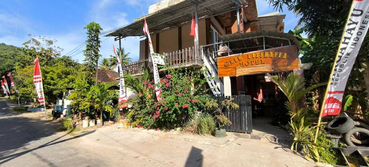 新丽莎法旅馆(New Lishafa Guesthouse)图片