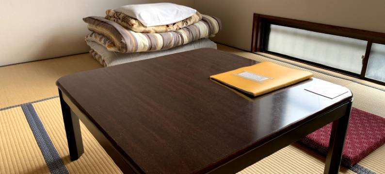 Amakusa Guest House Chelsea图片