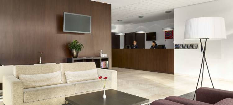 阿默斯福特NH 酒店(NH Amersfoort)图片