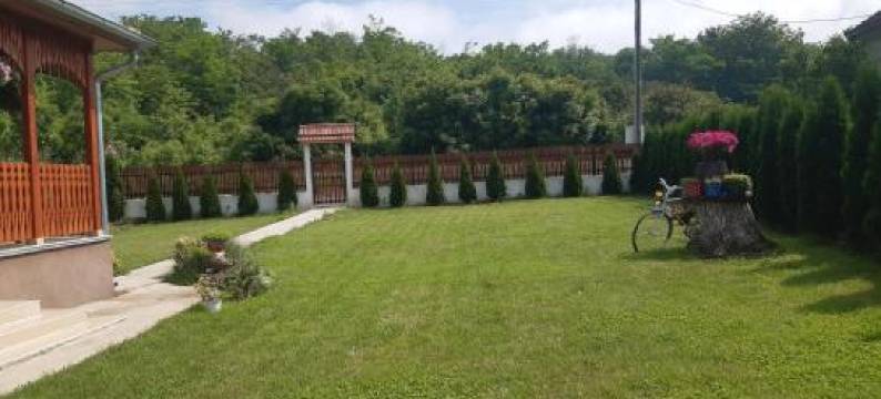 Seosko turističko domaćinstvo Stojković图片