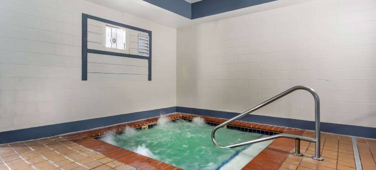 舒适酒店-西雅图费多威(Comfort Inn Federal Way - Seattle)图片