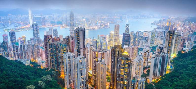 香港国际旅馆图片