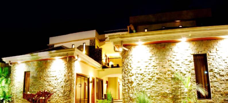 查理海滩度假村暨会议中心(Chali Beach Resort and Conference Center)图片